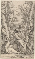 The Academy of Plato