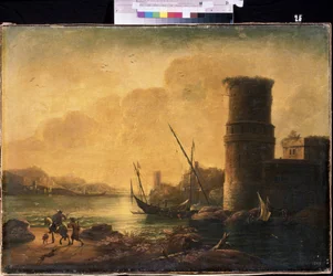 A Seascape