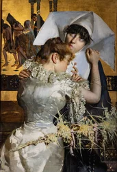 Forgiveness (detail)