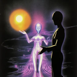 Alien Cosmic Encounter