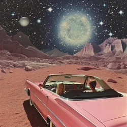 Cosmic Road Trip