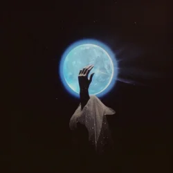Reaching for the Blue Moon
