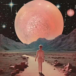Solitary Planet Journey