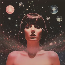 Woman of the Stars