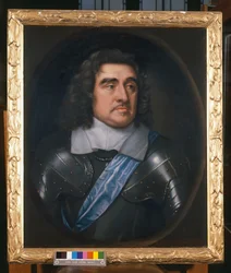 General George Monck