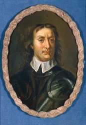 Oliver Cromwell