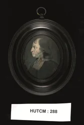 Oliver Cromwell