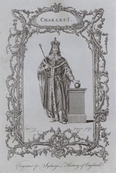 Charles I