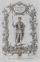 Edward the Black Prince
