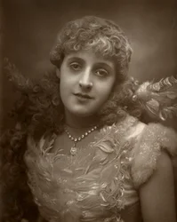 Phyllis Broughton, British actress