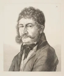 Consul General Bernardino Drovetti