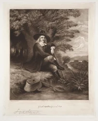 Izaak Walton