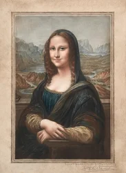 Mona Lisa