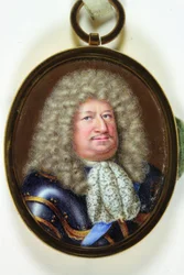 Frederick William, Elector of Brandenburg