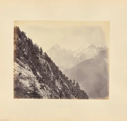View from Rogi
