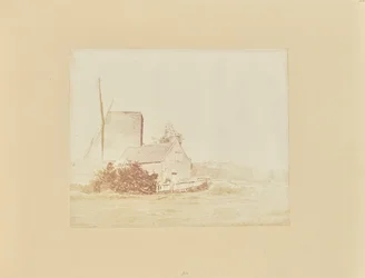 Mill near Arundel