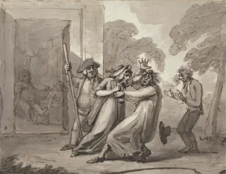 The Struggles of Virtue