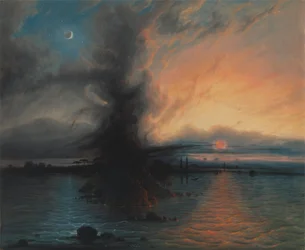 The Rock of Salvation