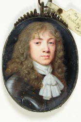A Young Gentleman