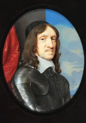 John Holles, 2nd Earl Of Clare