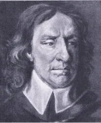 Oliver Cromwell