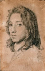 Thomas Alcock, c. 1650