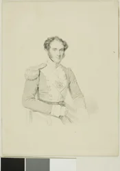 Colonel Impitt
