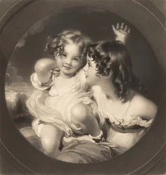 The Calmady Children
