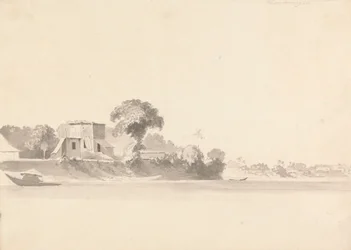 Chandernagore
