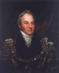 Sir Claudius Stephen Hunter
