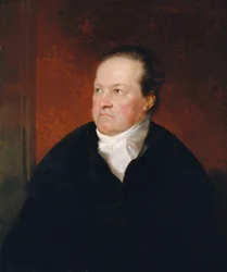 De Witt Clinton