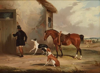 Coursing: Returning