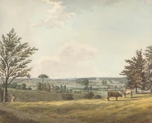 Englefield House, Berkshire