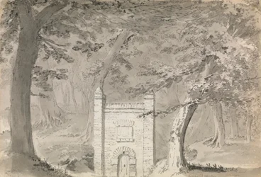 Greenwich Park