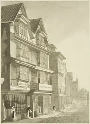 South Side, Wine Street
