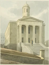 St George