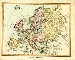 Modern Europe