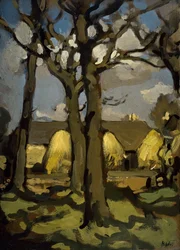Farm Steading