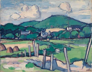 Landscape
