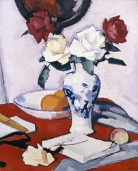 Roses