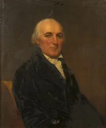 Andrew Kirkpatrick, Class of 1775 (1756-1831)