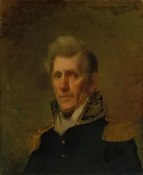 General Andrew Jackson