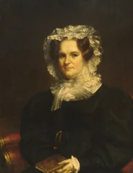 Mrs. Edward Kellogg