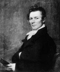 Portrait of a Man