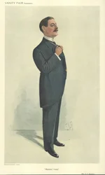 Mr S Ernest Palmer