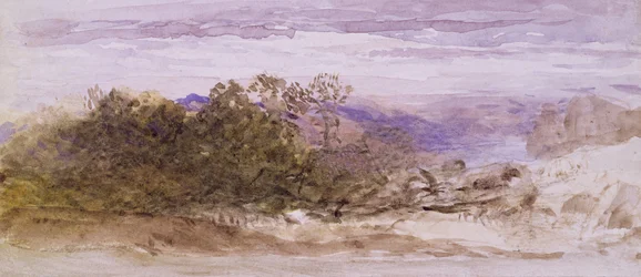 Abinger, Surrey