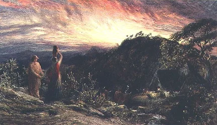 The Dawn of Life