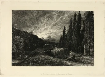 The Early Plowman