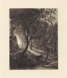 The Herdsman