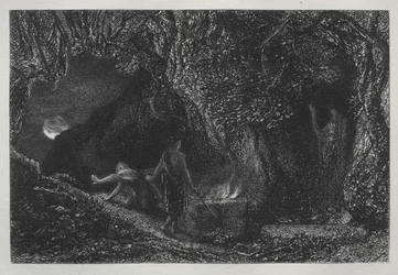 The Sepulchre